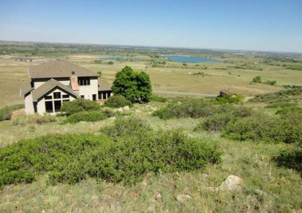 Photo of Outdoor in Longmont