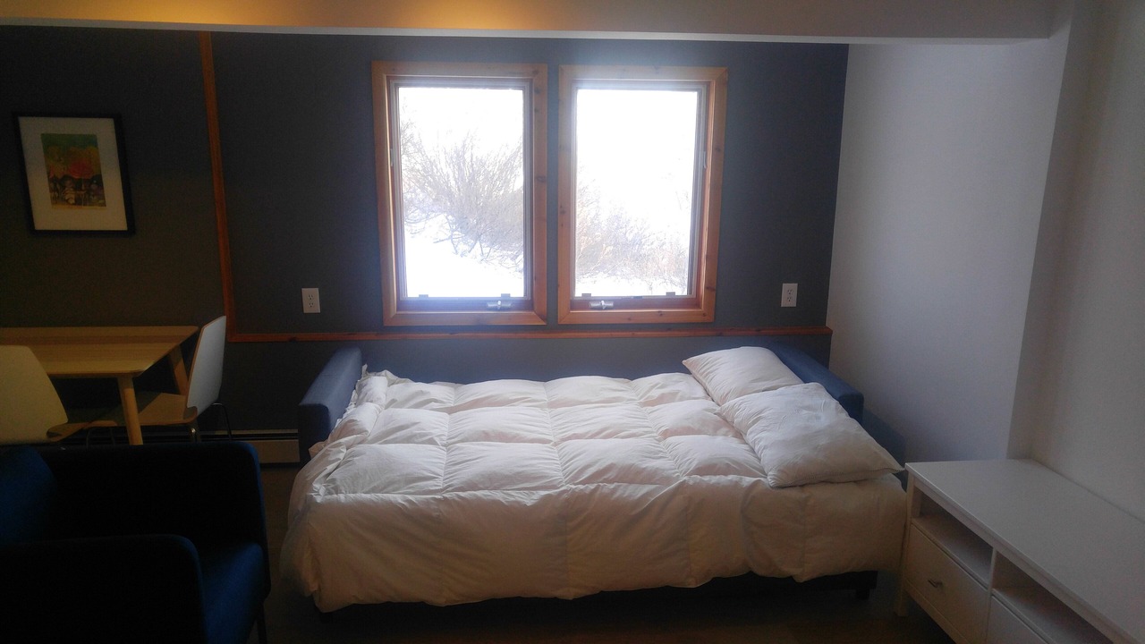 Photo of Bedroom in Longmont