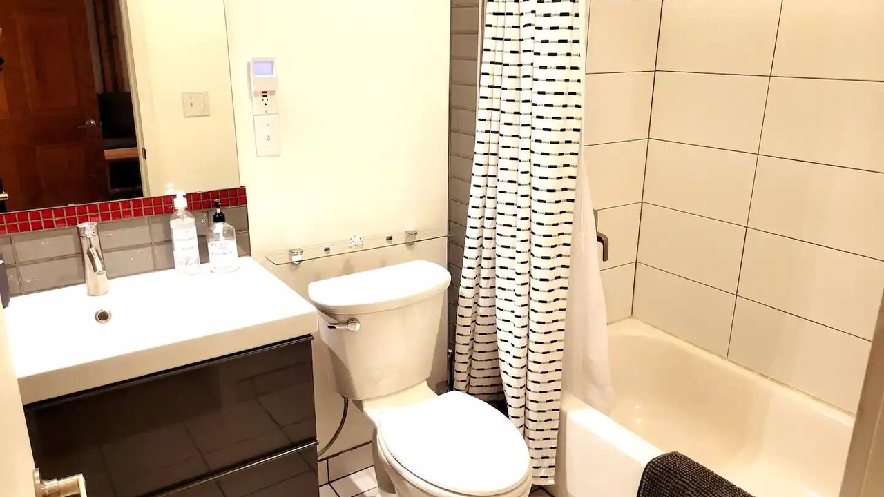 Photo of Bathroom in Longmont