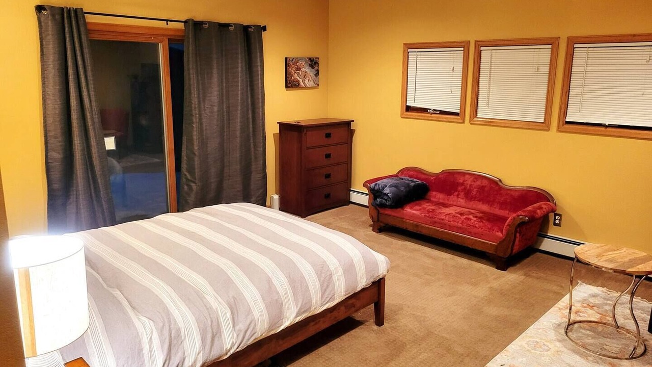 Photo of Bedroom in Longmont