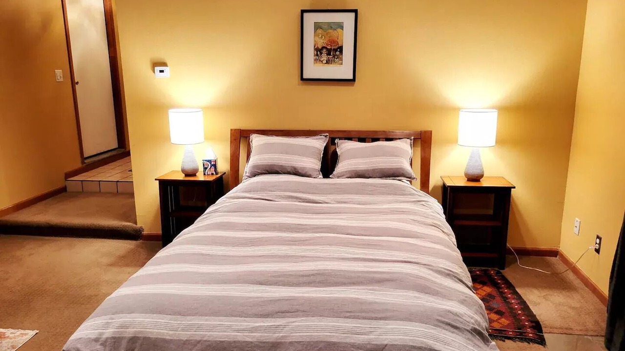 Photo of Bedroom in Longmont