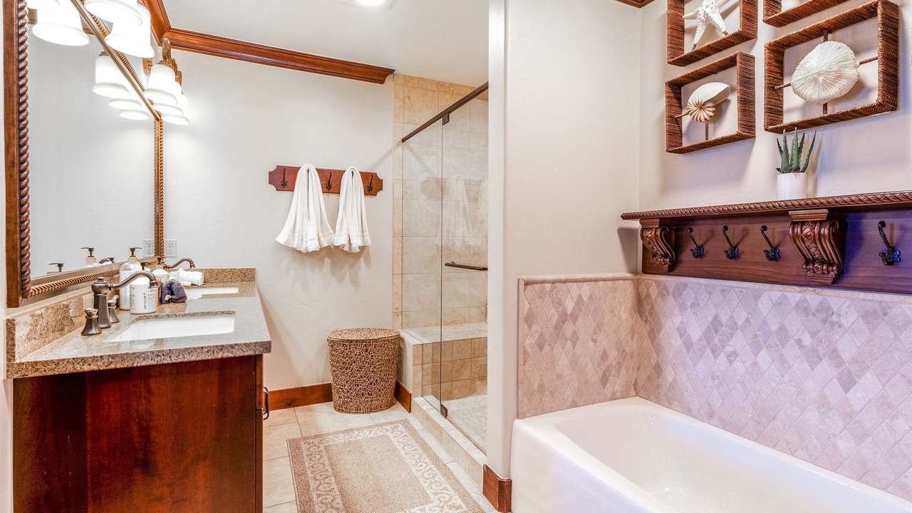 Photo of Bathroom in Breckenridge