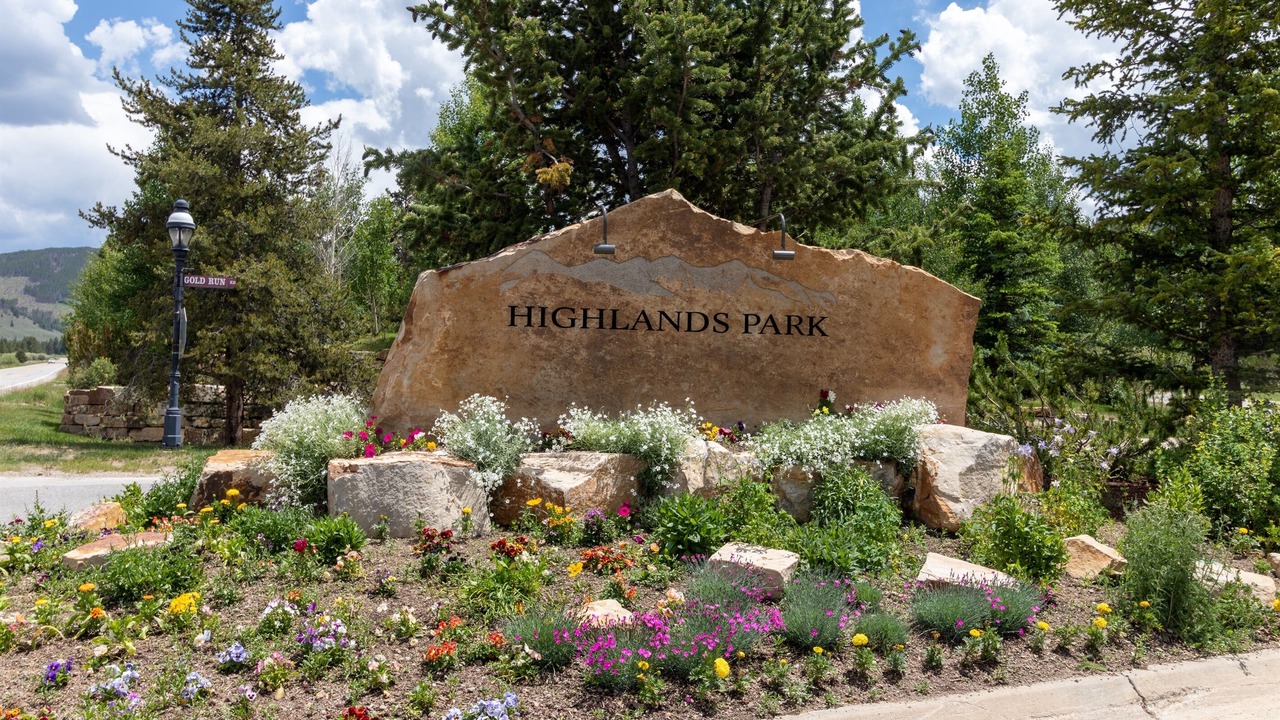 Photo of Outdoor in The Highlands