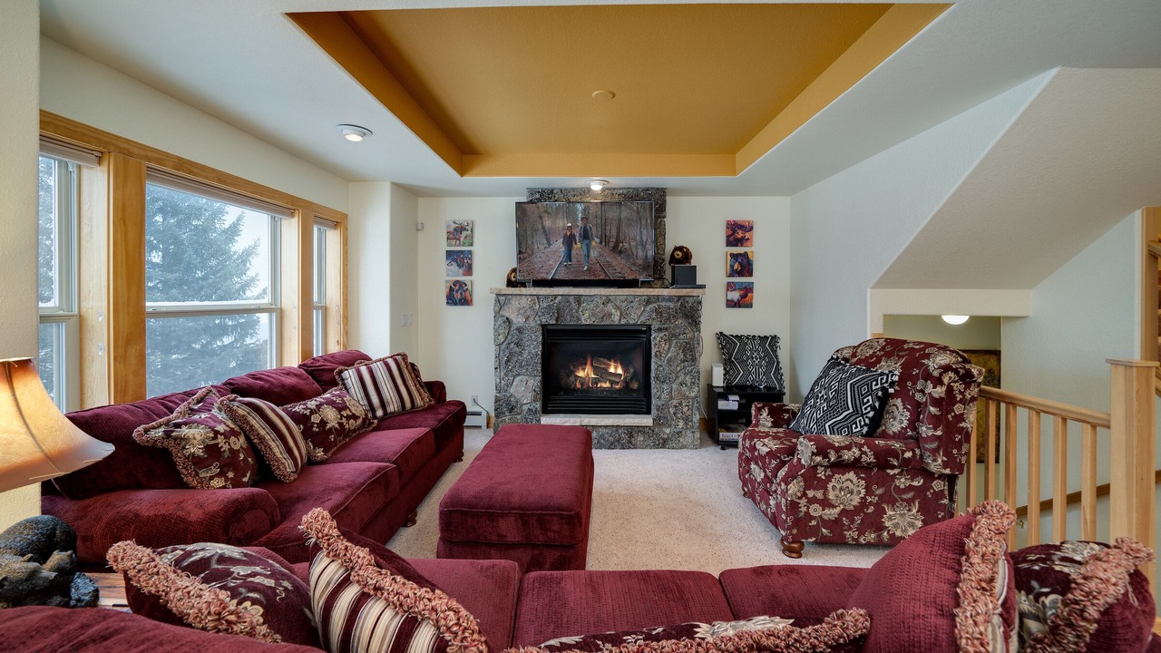 Photo of Livingroom in Blue River