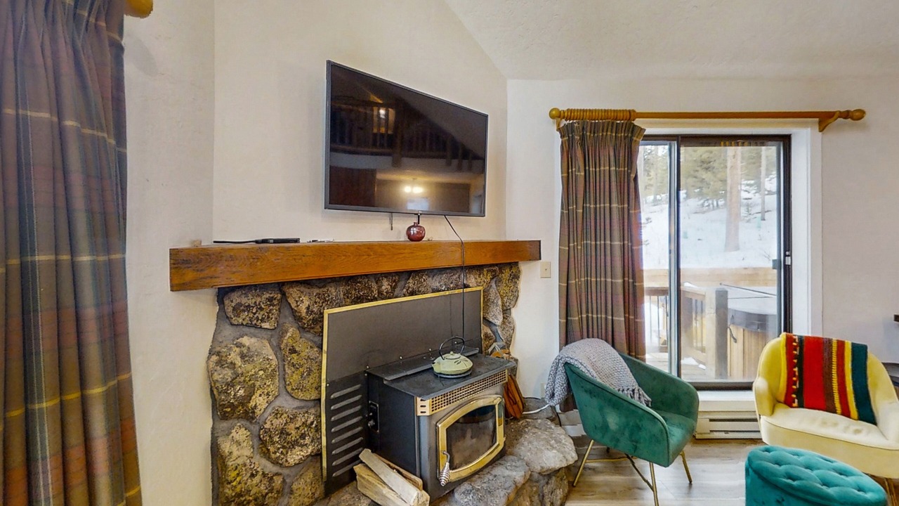 Photo of Livingroom in Winterwood