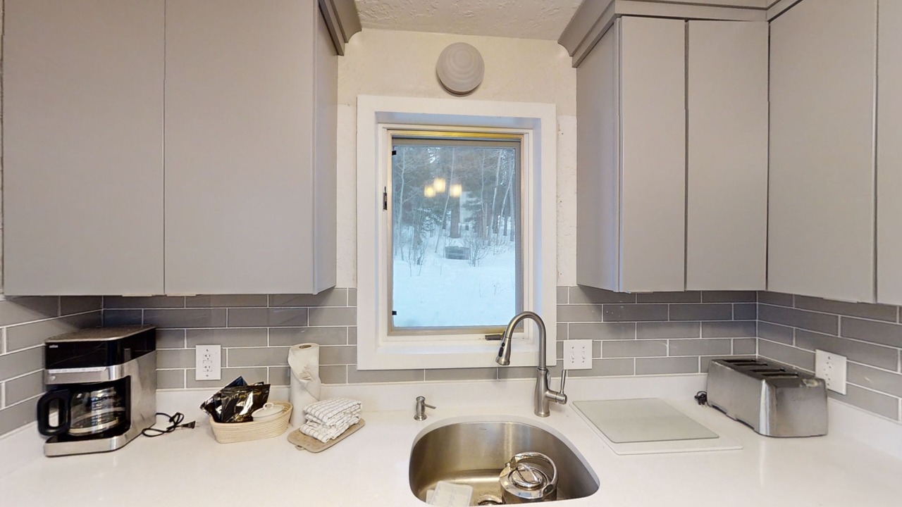 Photo of Kitchen in Winterwood
