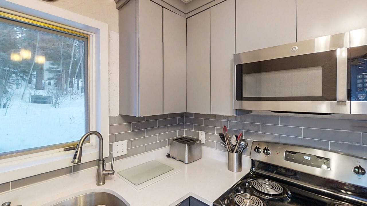 Photo of Kitchen in Winterwood