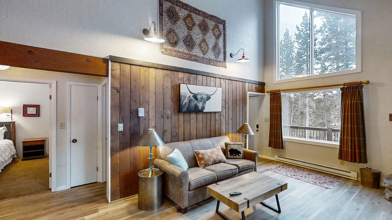 Photo of Livingroom in Winterwood