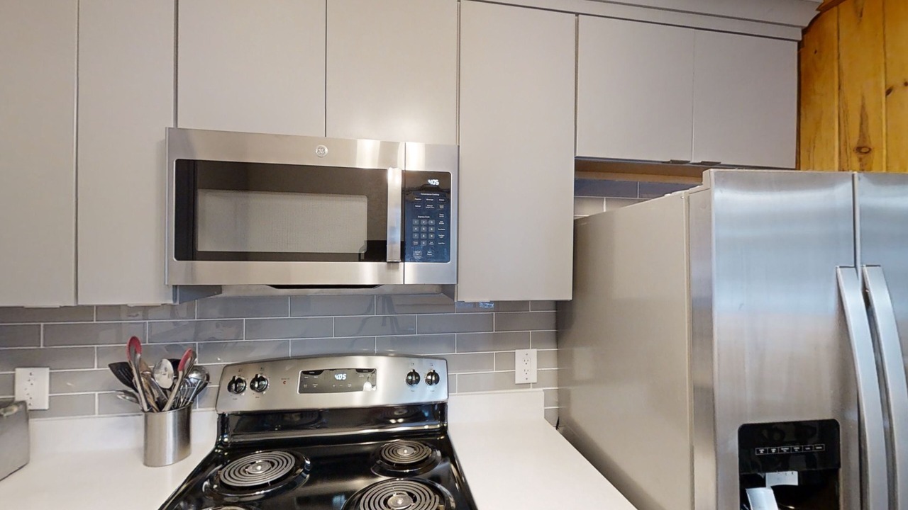 Photo of Kitchen in Winterwood