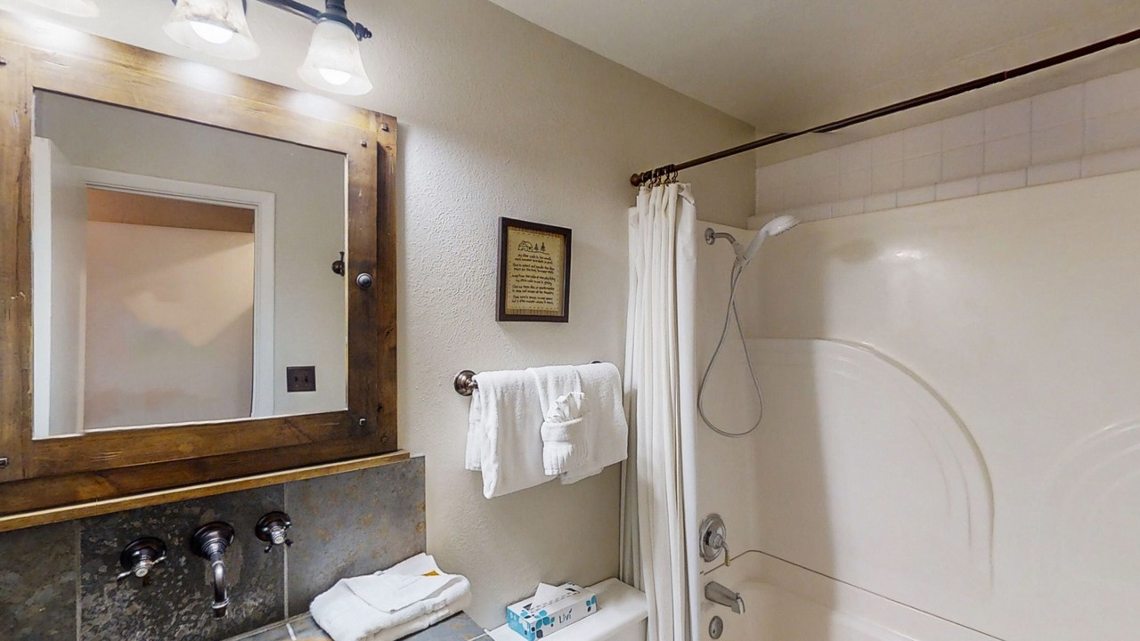 Photo of Bathroom in Winterwood