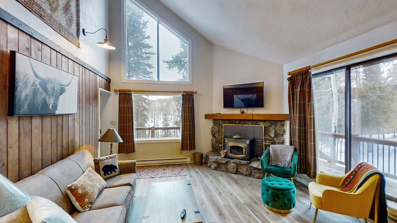 Photo of Livingroom in Winterwood