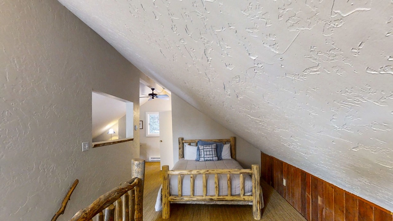 Photo of Bedroom in Winterwood