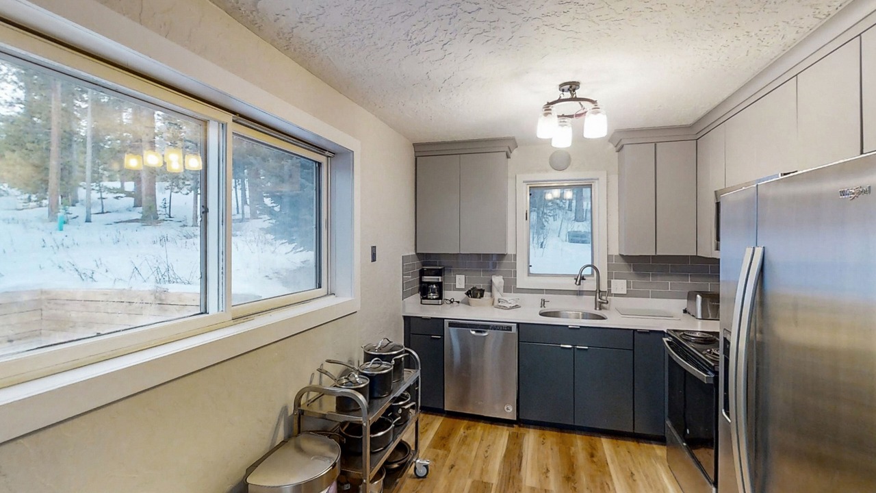Photo of Kitchen in Winterwood