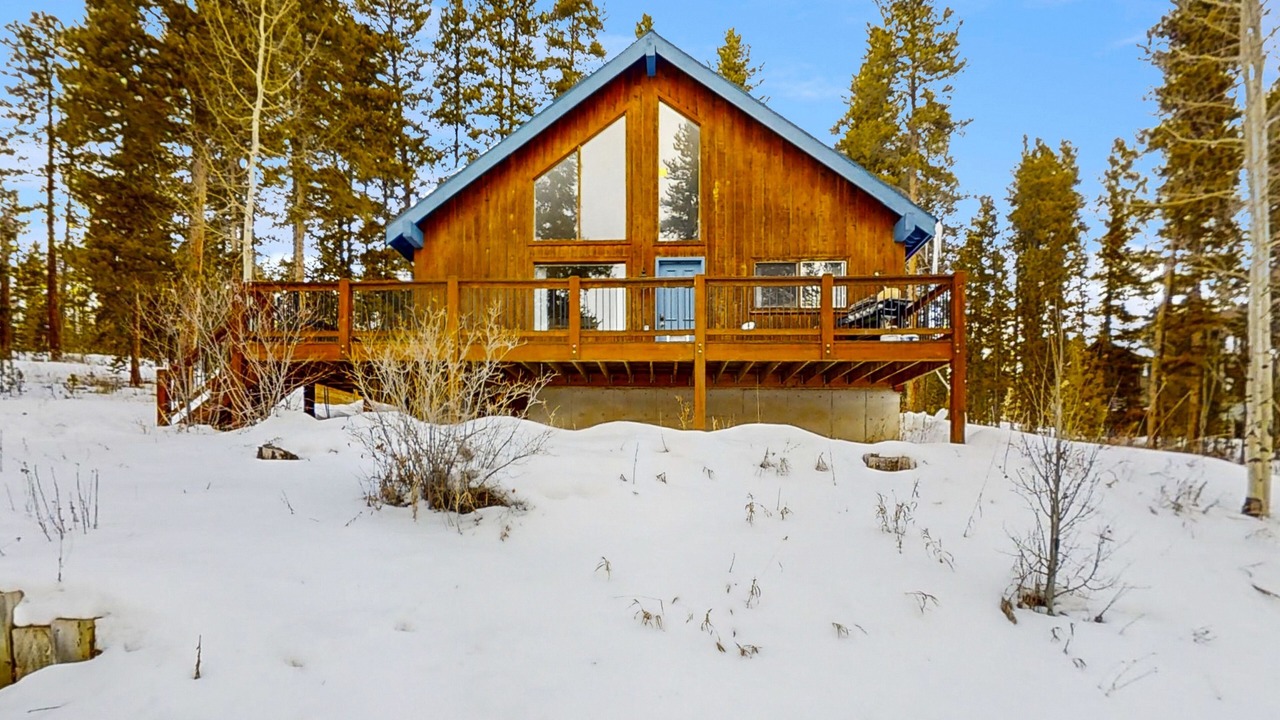 Photo of Outdoor in Winterwood