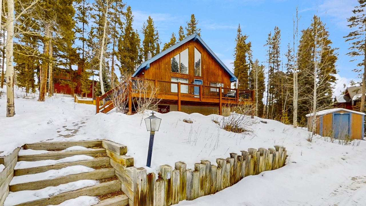 Photo of Outdoor in Winterwood
