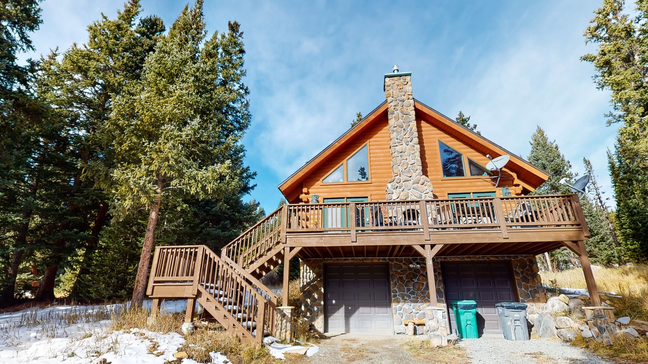 Photo of Outdoor in Quandary Village