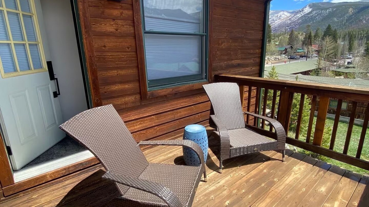 Photo of Outdoor in Grand Lake