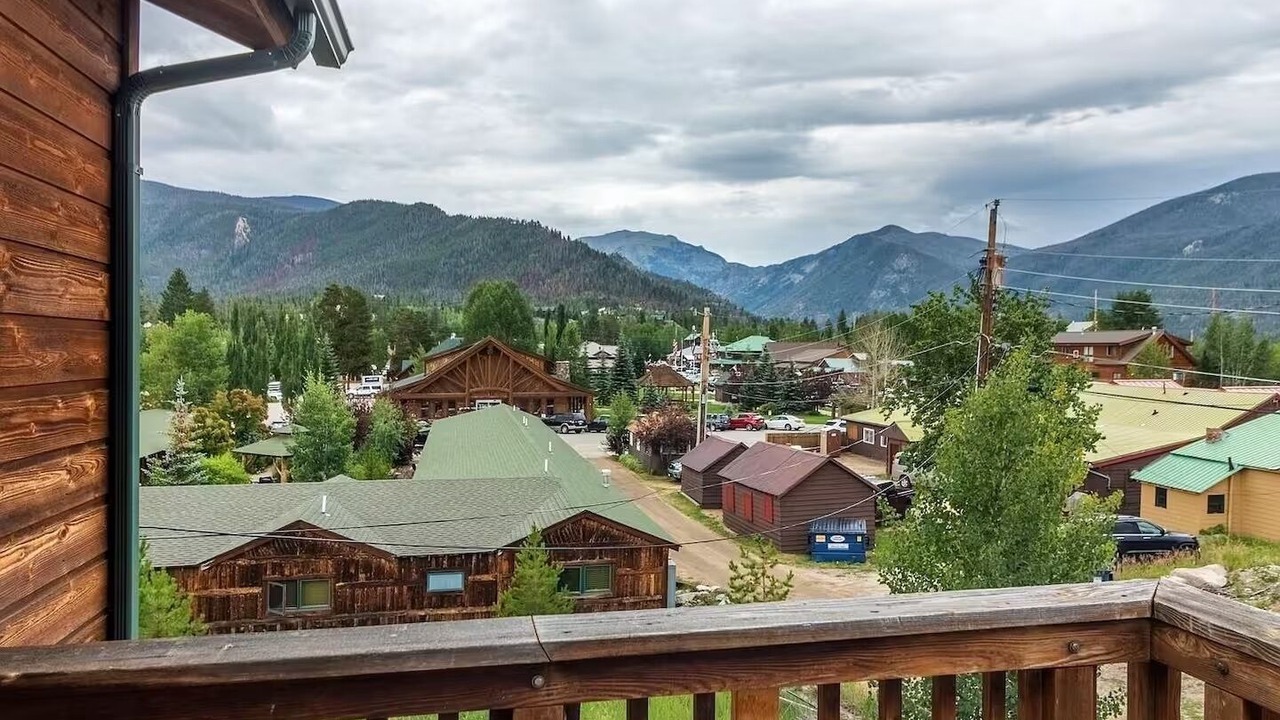 Photo of Outdoor in Grand Lake