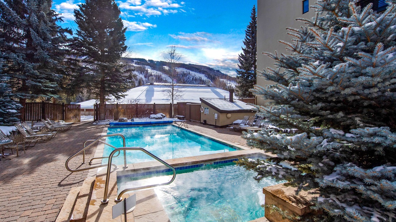 Photo of Outdoor in Vail