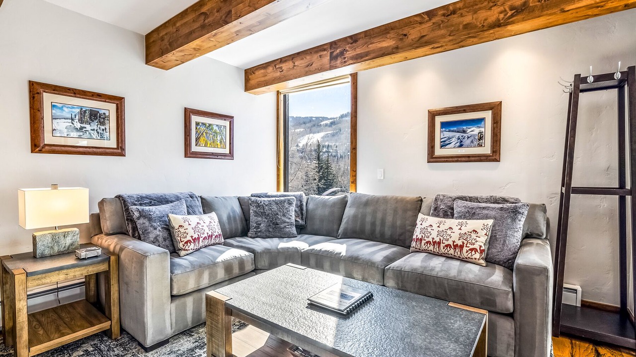 Photo of Bedroom in Vail