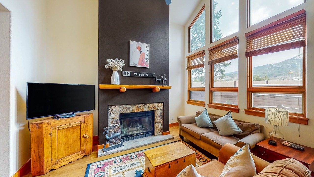 Photo of Livingroom in Frisco