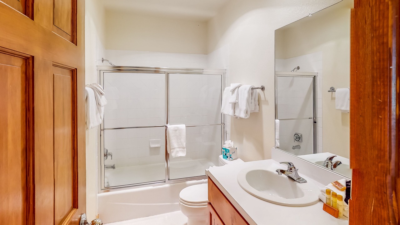 Photo of Bathroom in Frisco