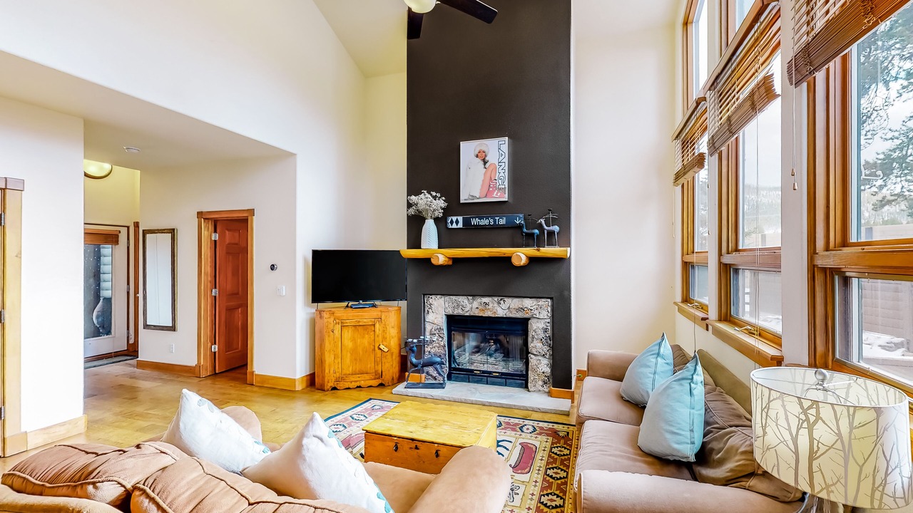 Photo of Livingroom in Frisco
