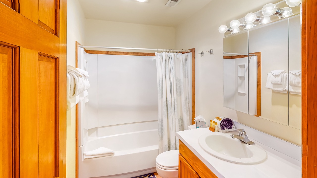 Photo of Bathroom in Frisco