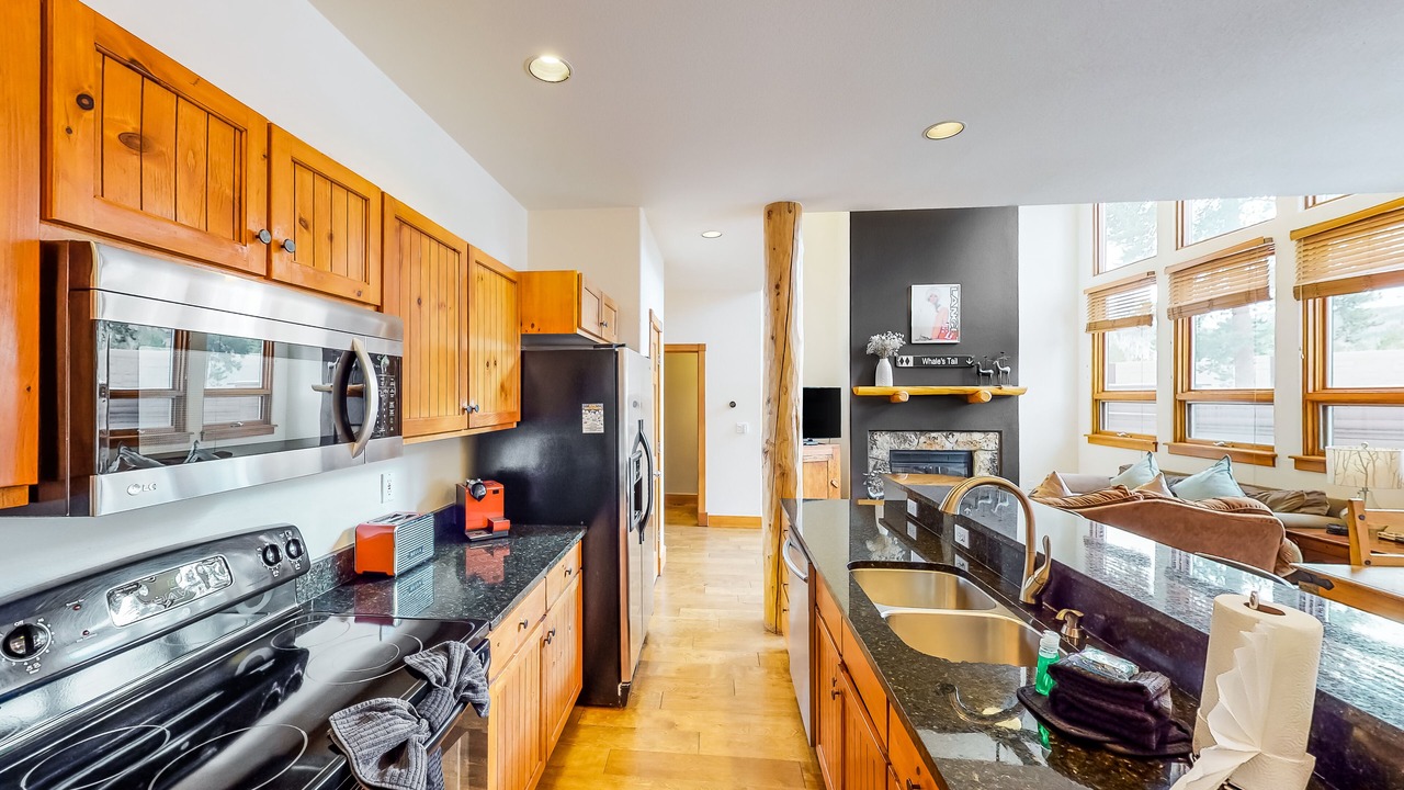 Photo of Kitchen in Frisco