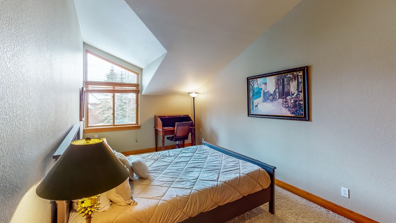 Photo of Bedroom in Frisco