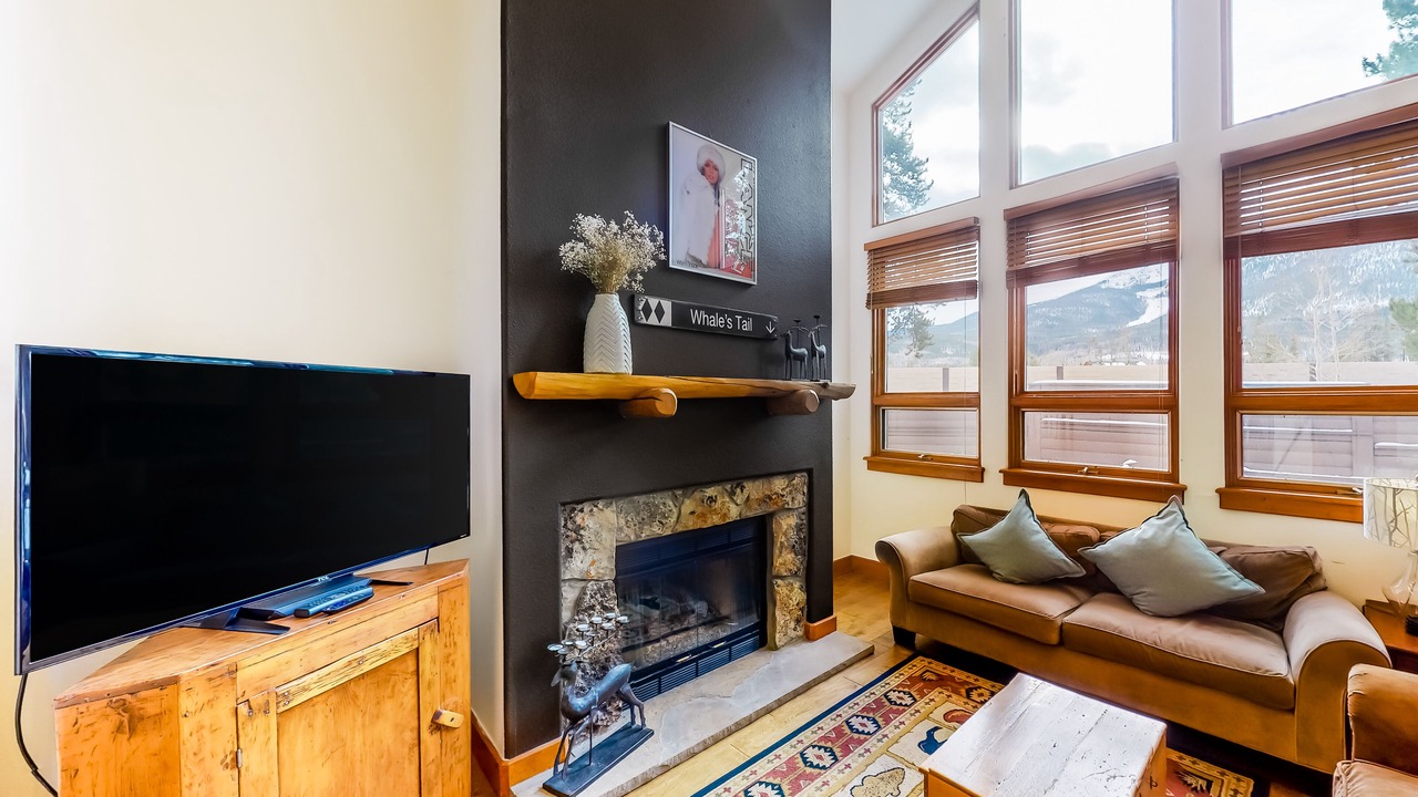 Photo of Livingroom in Frisco