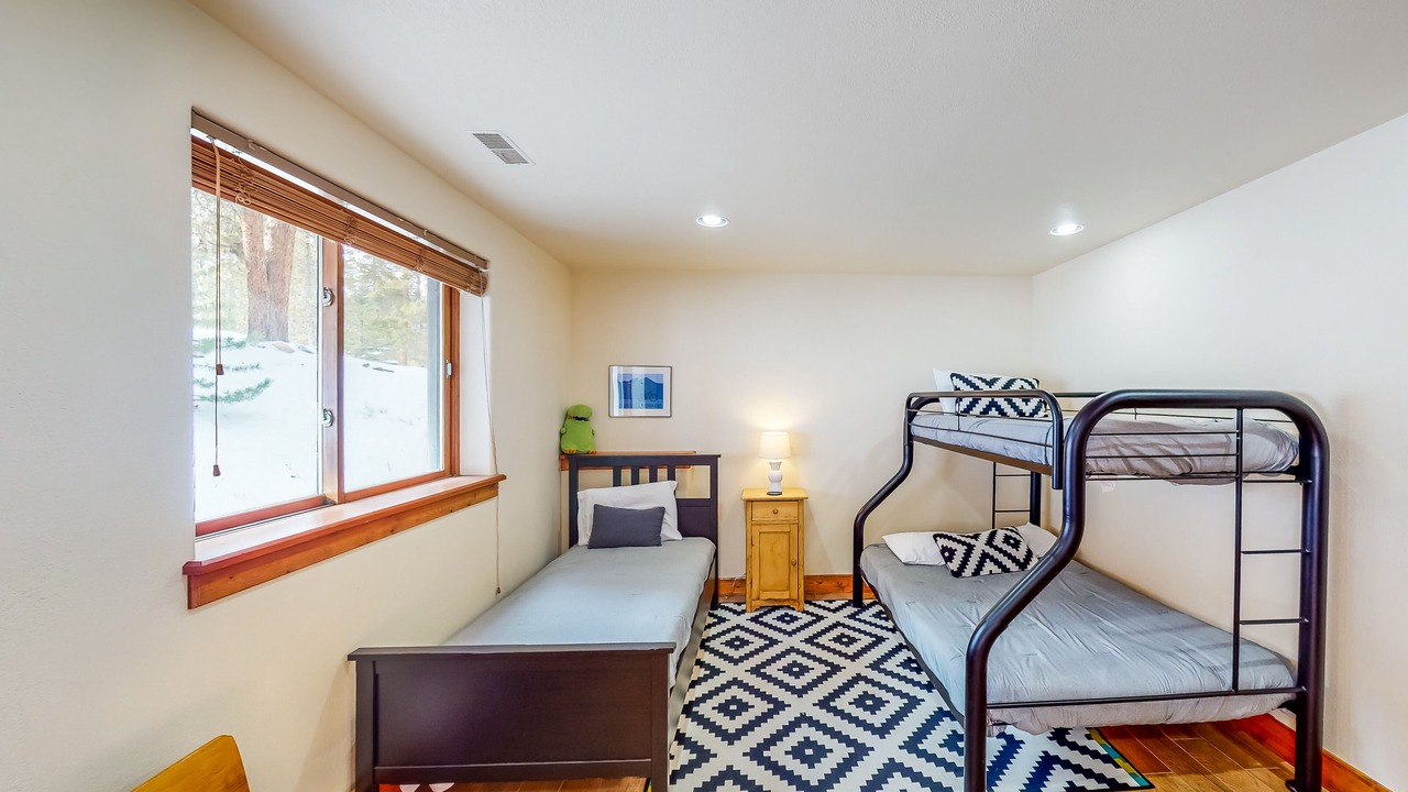 Photo of Bedroom in Frisco