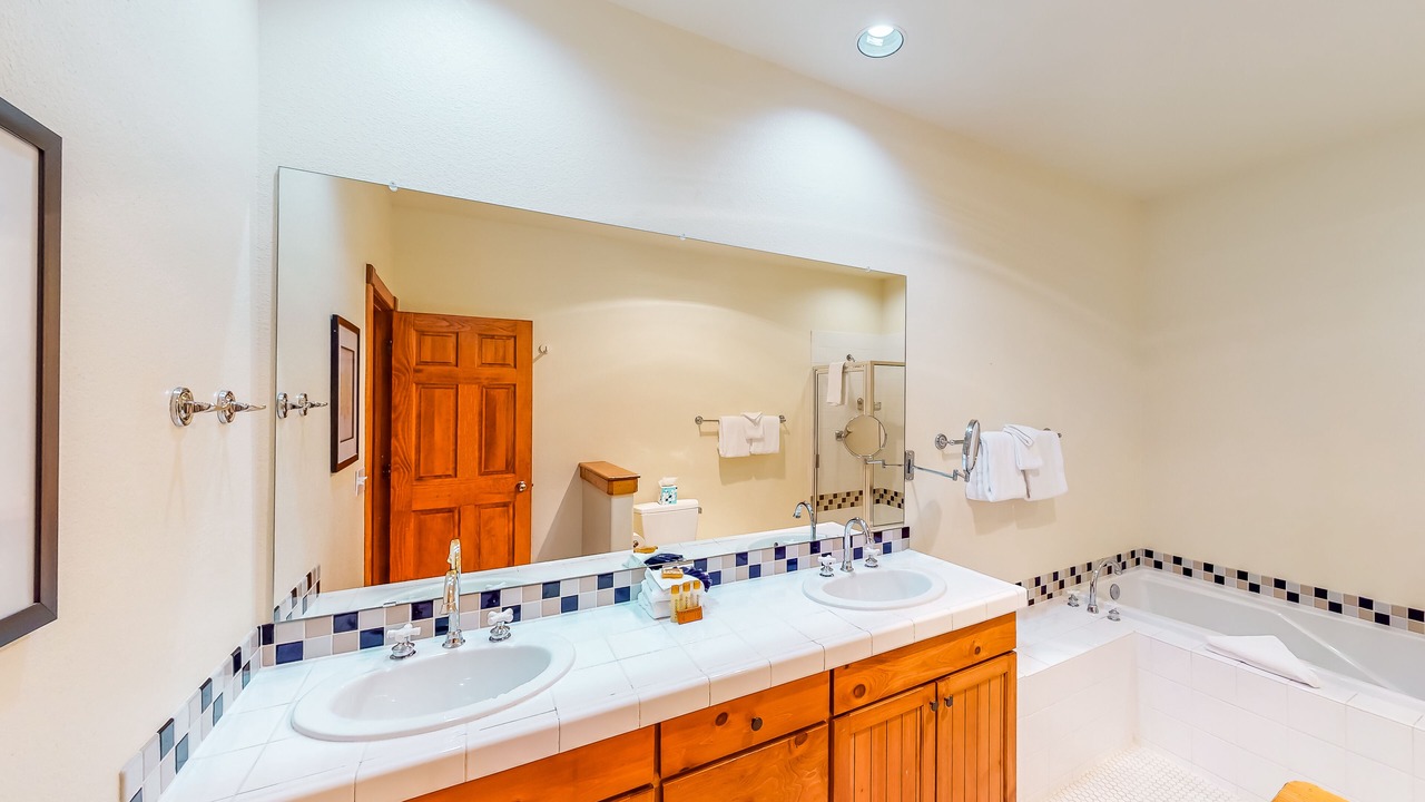 Photo of Bathroom in Frisco