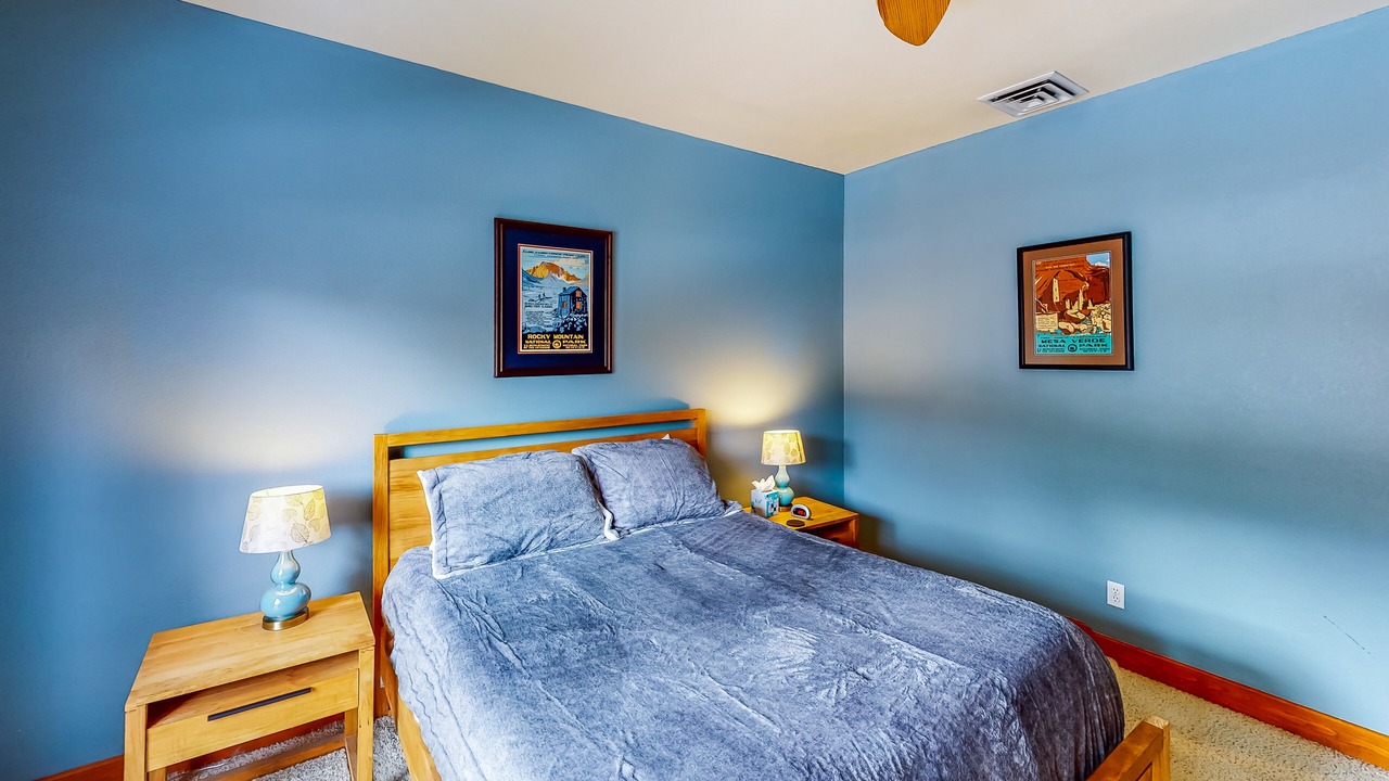 Photo of Bedroom in Frisco