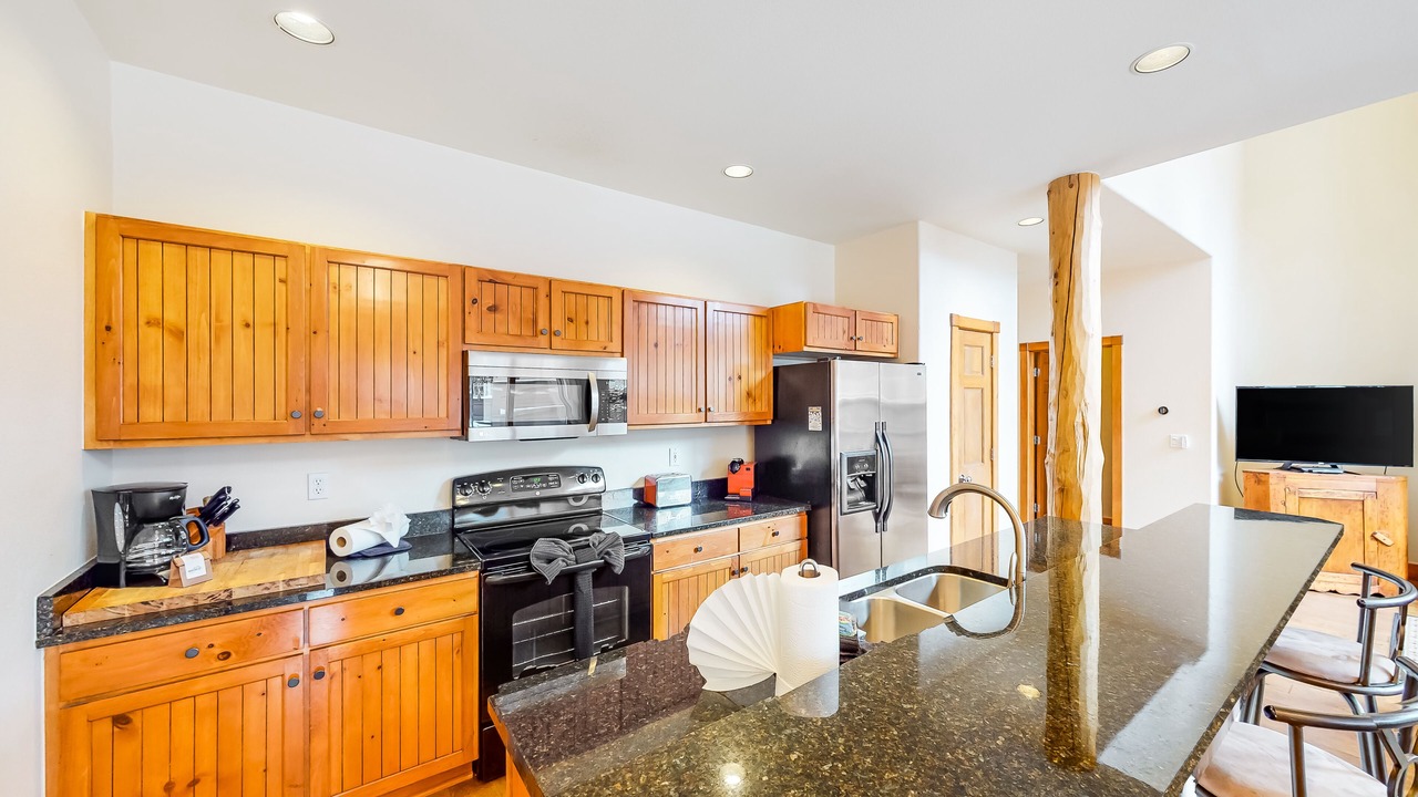 Photo of Kitchen in Frisco