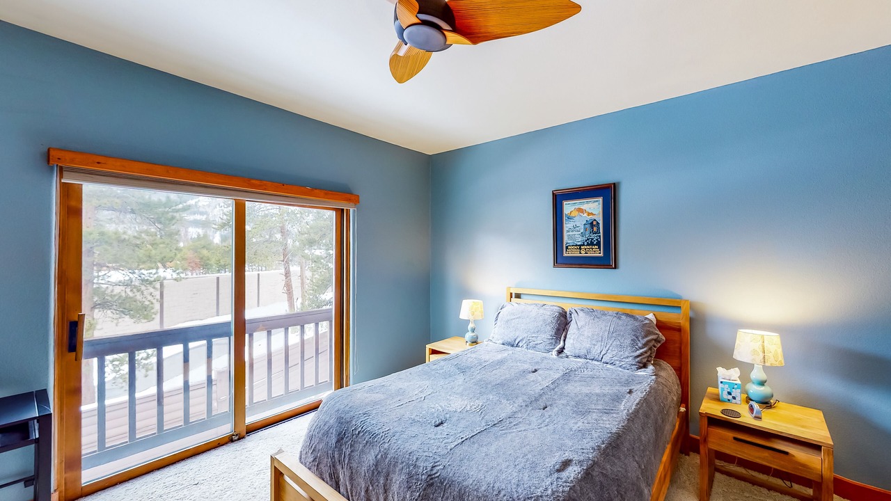 Photo of Bedroom in Frisco