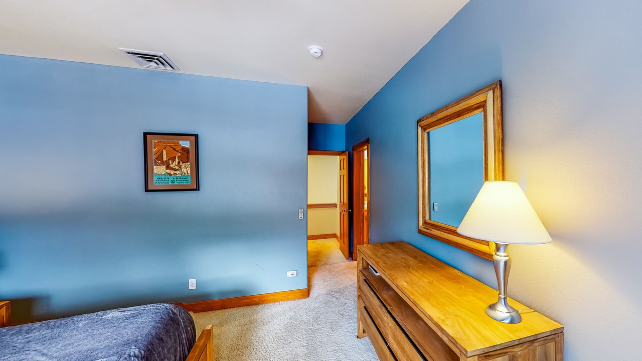 Photo of Bedroom in Frisco
