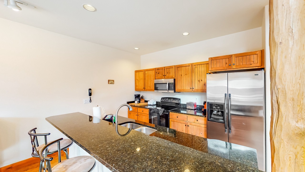 Photo of Kitchen in Frisco