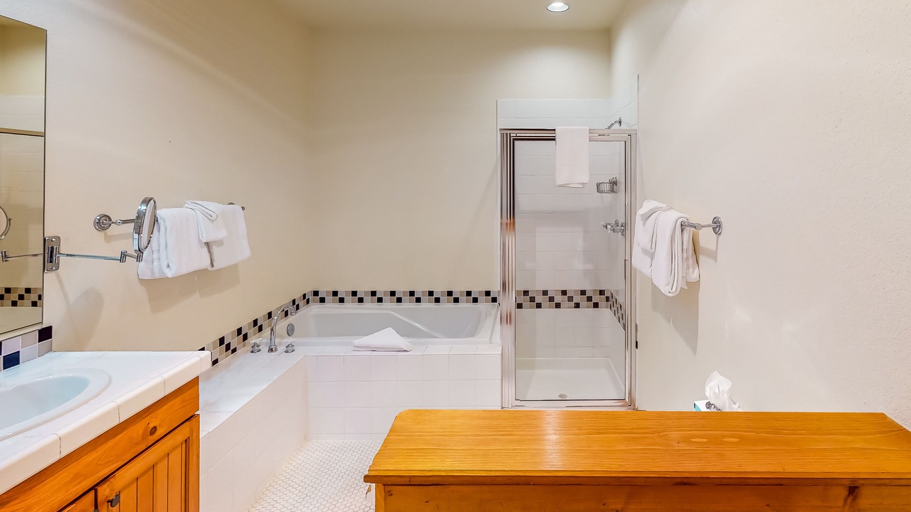 Photo of Bathroom in Frisco
