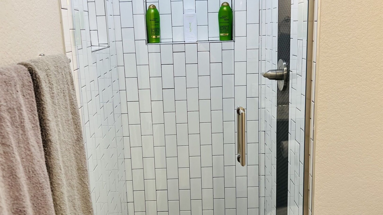 Photo of Bathroom in Broomfield