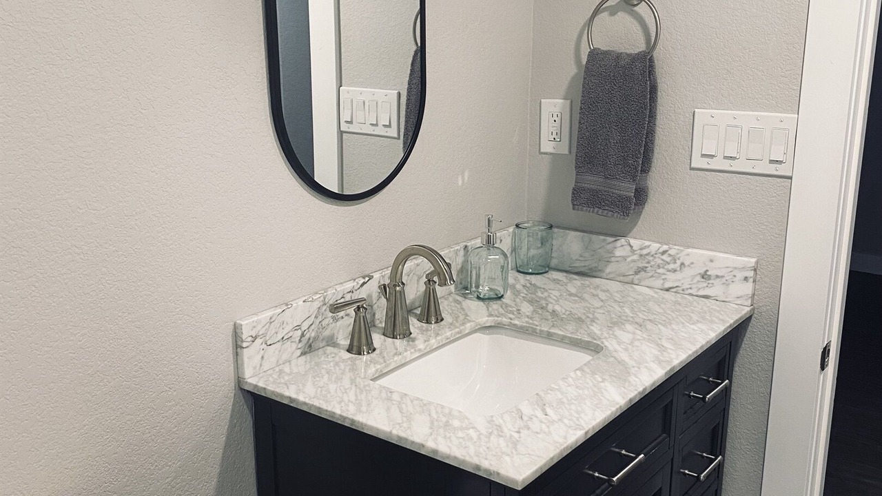 Photo of Bathroom in Broomfield