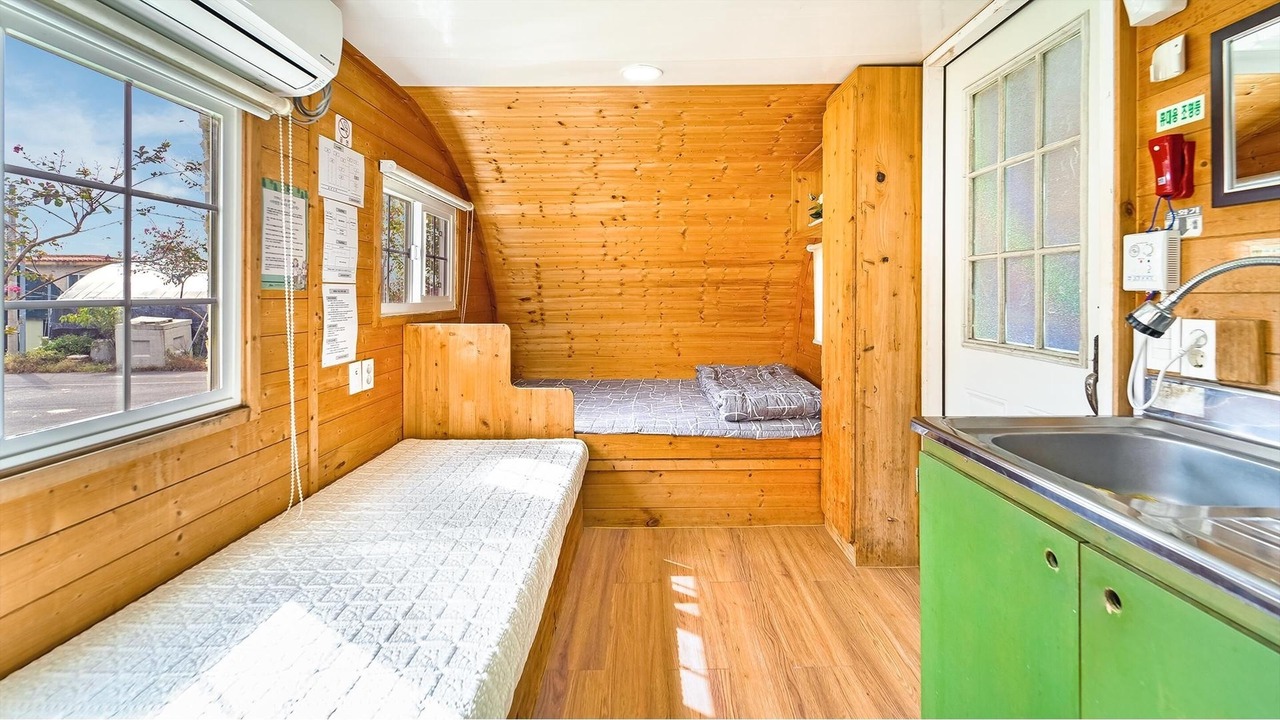 Photo of Bedroom in Seogwipo City