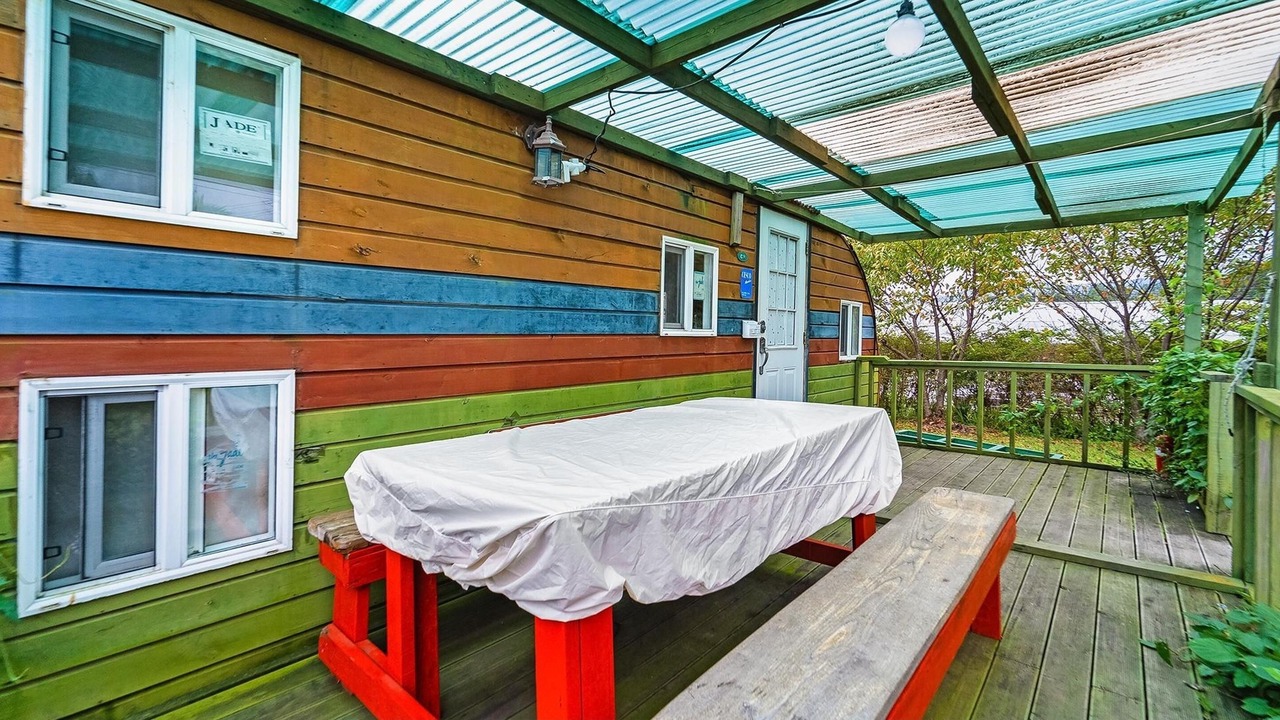 Photo of Bedroom in Seogwipo City