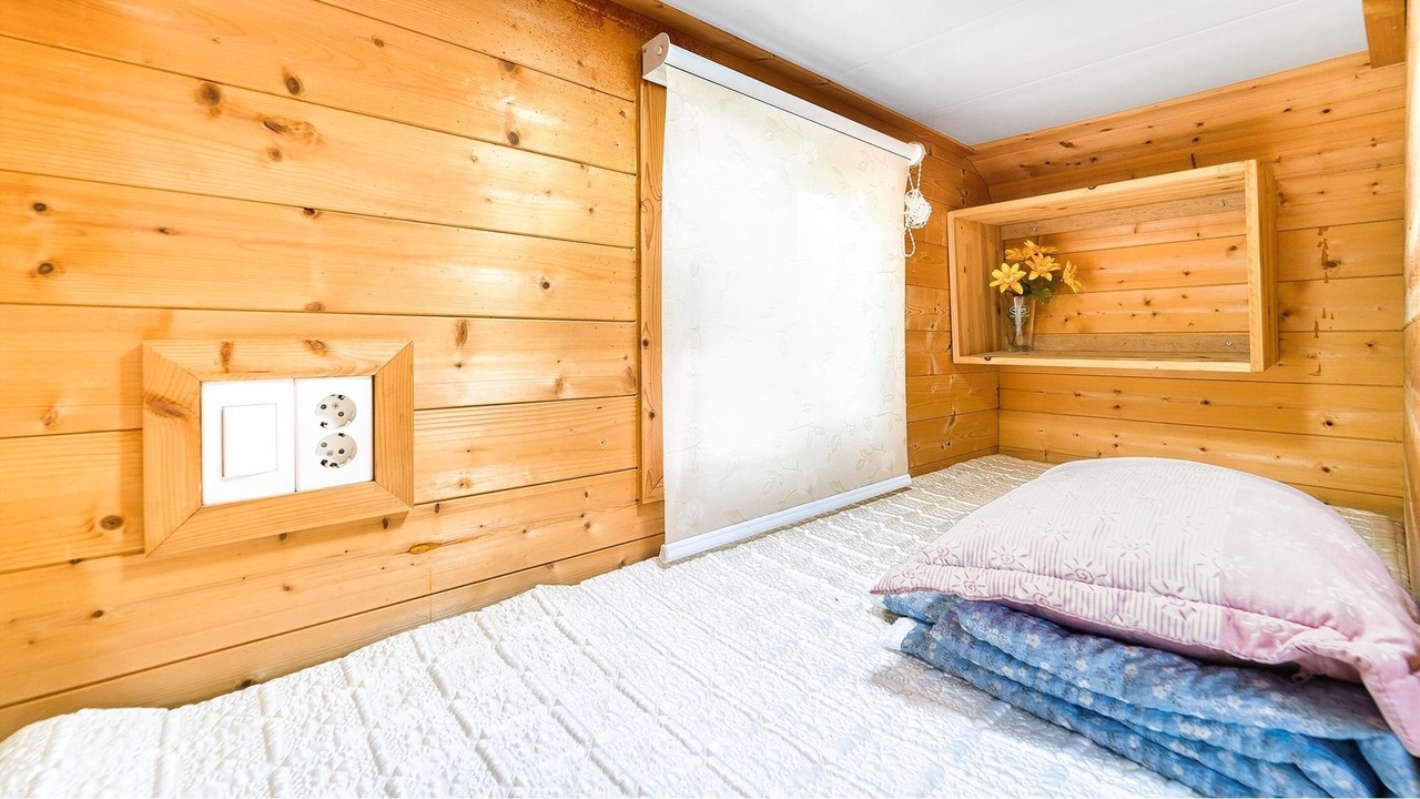 Photo of Bedroom in Seogwipo City