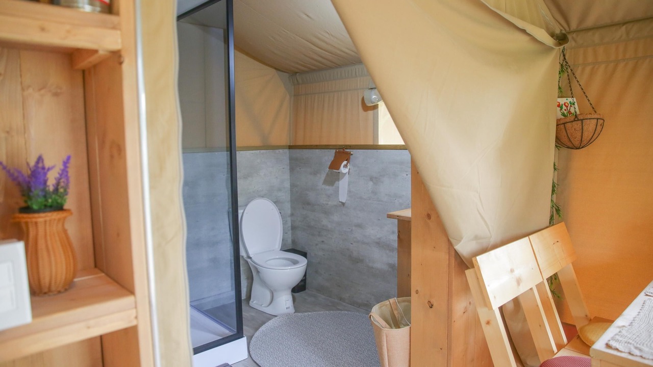 Photo of Bathroom in Seogwipo City