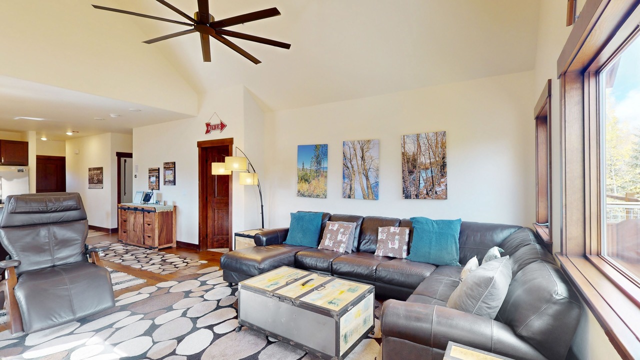 Photo of Livingroom in Willow Grove