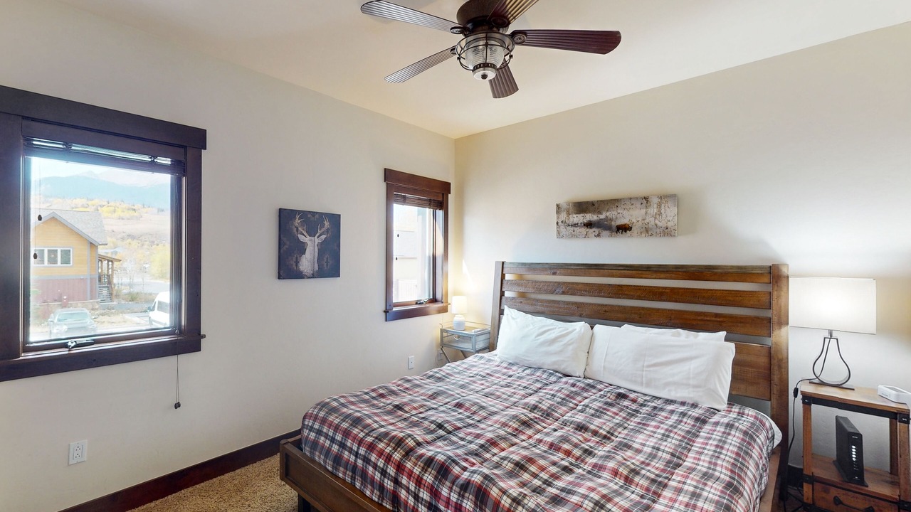 Photo of Bedroom in Willow Grove