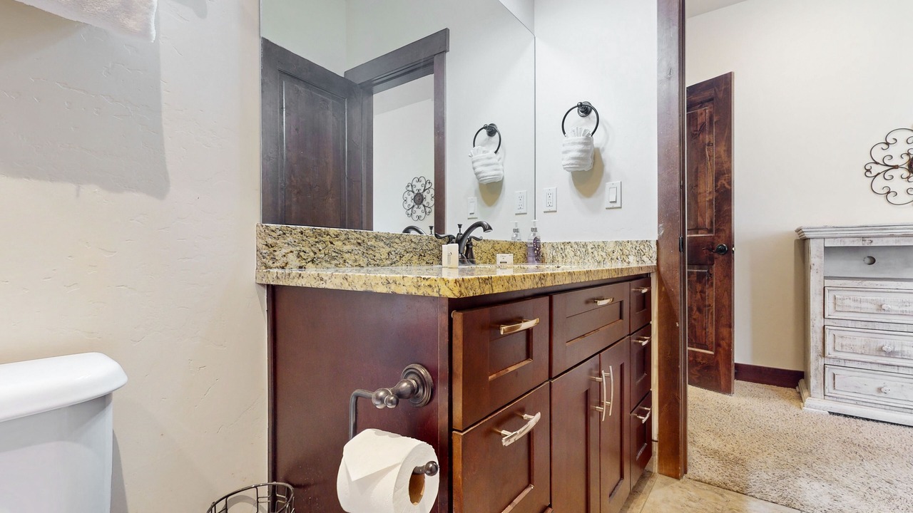 Photo of Bathroom in Willow Grove