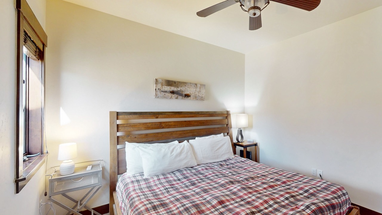 Photo of Bedroom in Willow Grove