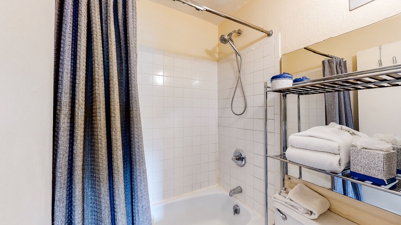 Photo of Bathroom in Historic District